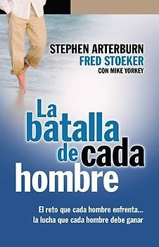 La Batalla de Cada Hombre - Serie Favoritos