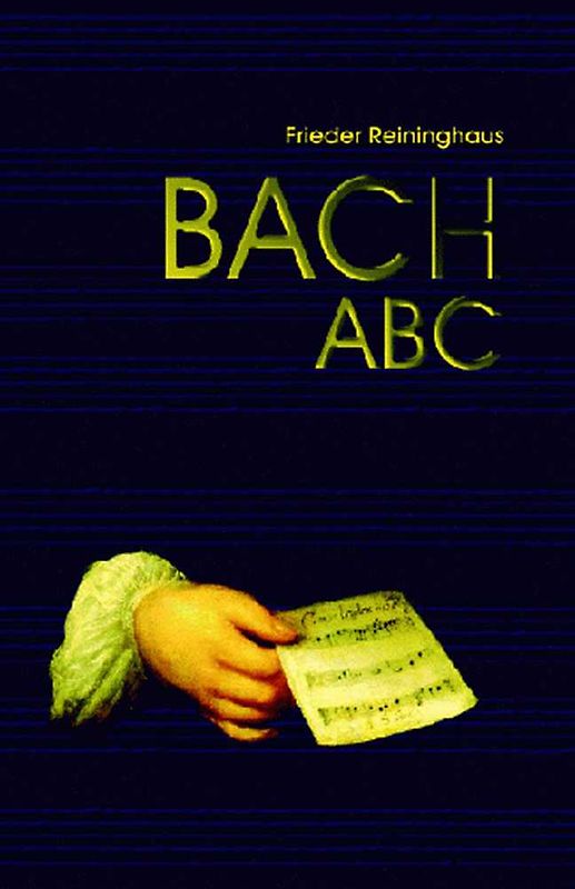Bach-ABC