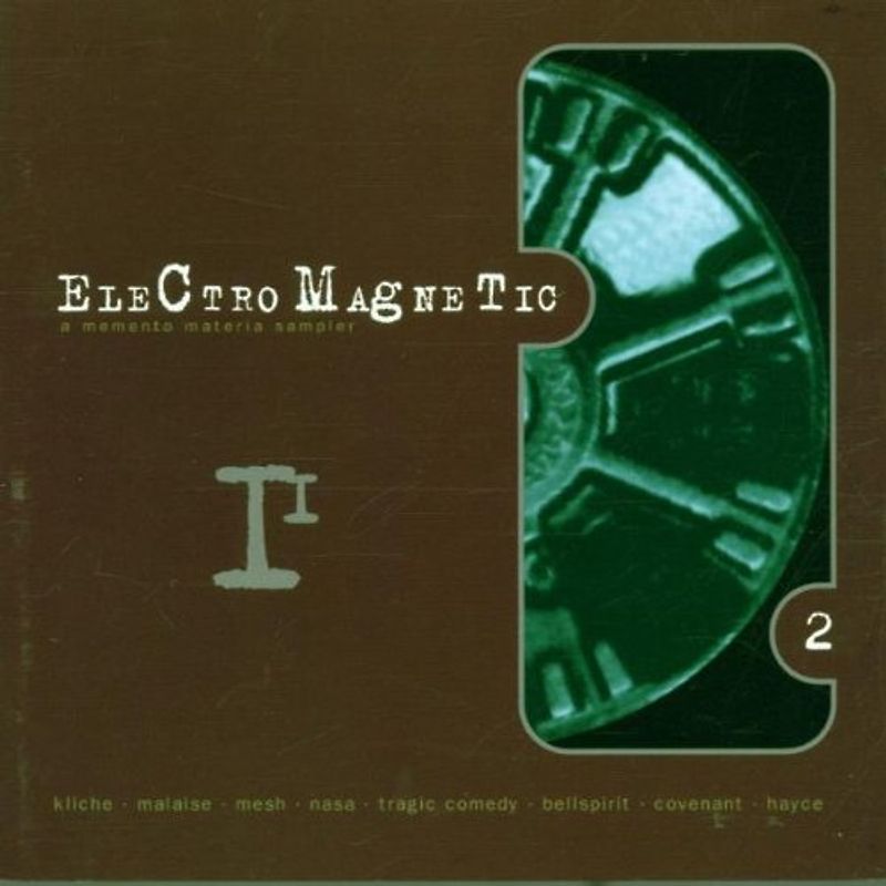 Compilation - Electromagnetic 2