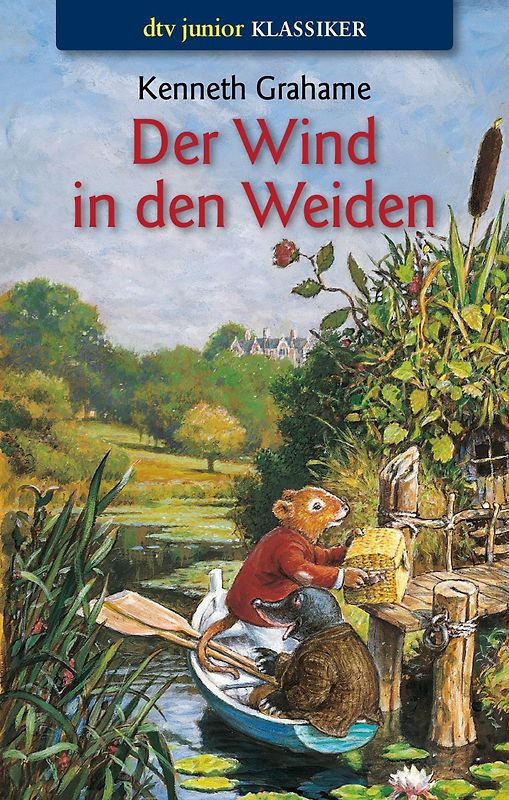 Der Wind in den Weiden
