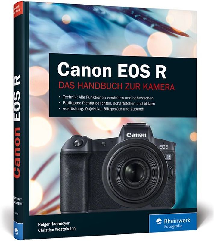 Canon EOS R
