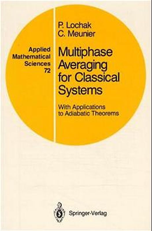 Multiphase Averaging for Classical Systems