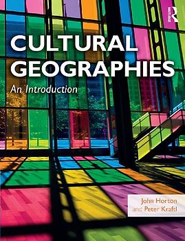 Cultural Geographies