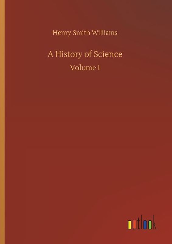 A History of Science