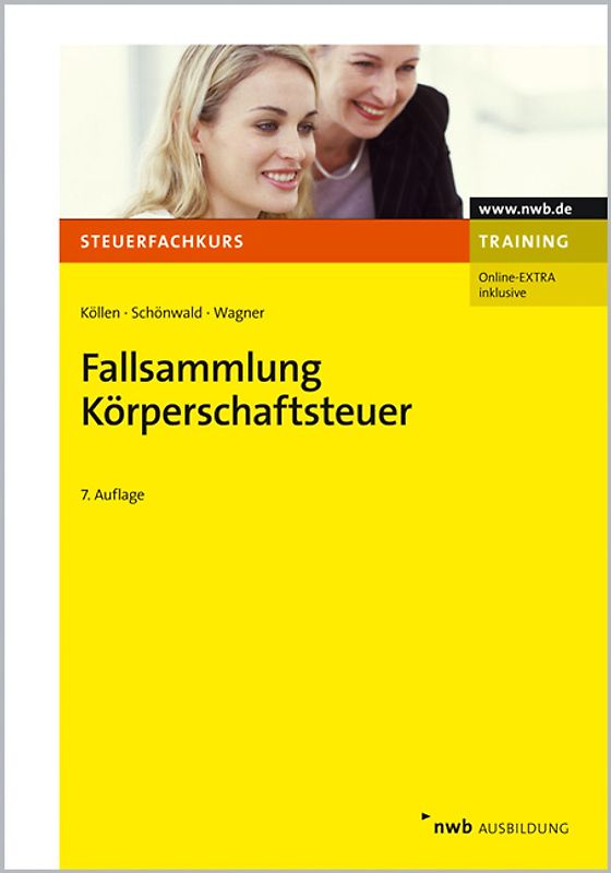 Fallsammlung Körperschaftsteuer