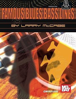 Famous Blues Bass Lines