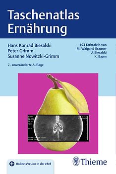 Taschenatlas Ernährung