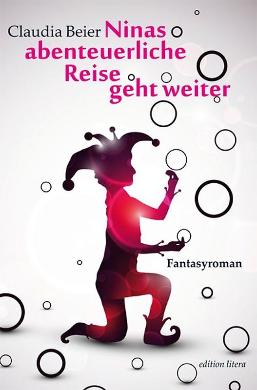 Ninas abenteuerliche Reise geht weiter