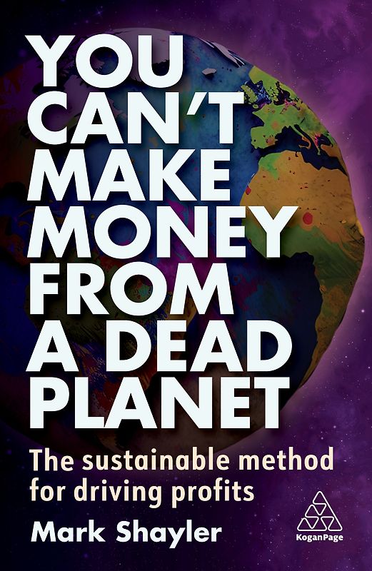 You Can’t Make Money From a Dead Planet