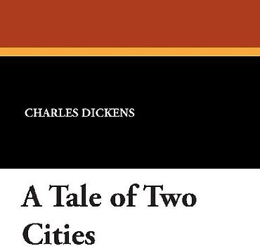 A Tale of Two Cities