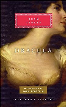 Dracula (Everyman's Library Classics & Contemporary Classics) - Stoker, Bram