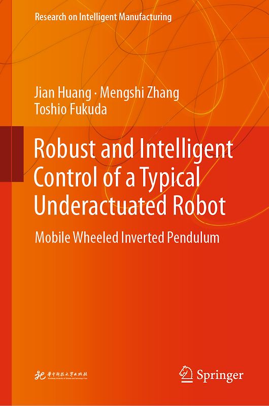 Robust and Intelligent Control of a Typical Underactuated Robot