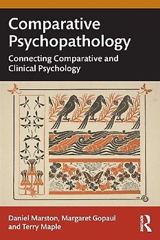 Comparative Psychopathology