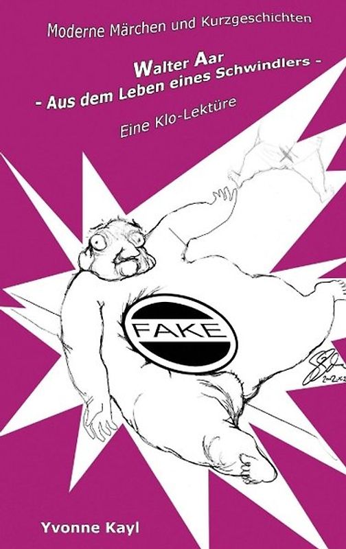 Walter Aar - Aus dem Leben eines Schwindlers
