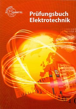 Prüfungsbuch Elektrotechnik