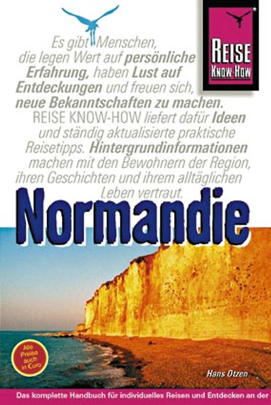 Normandie