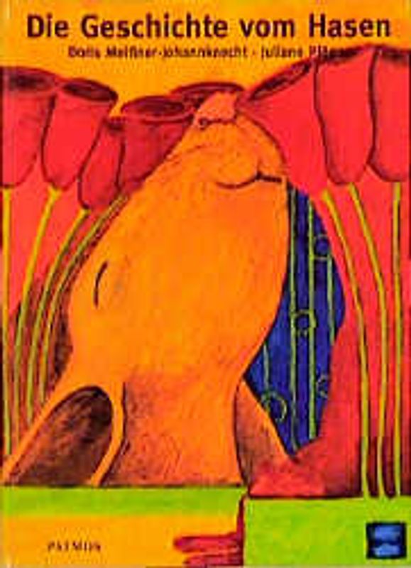 Die Geschichte vom Hasen