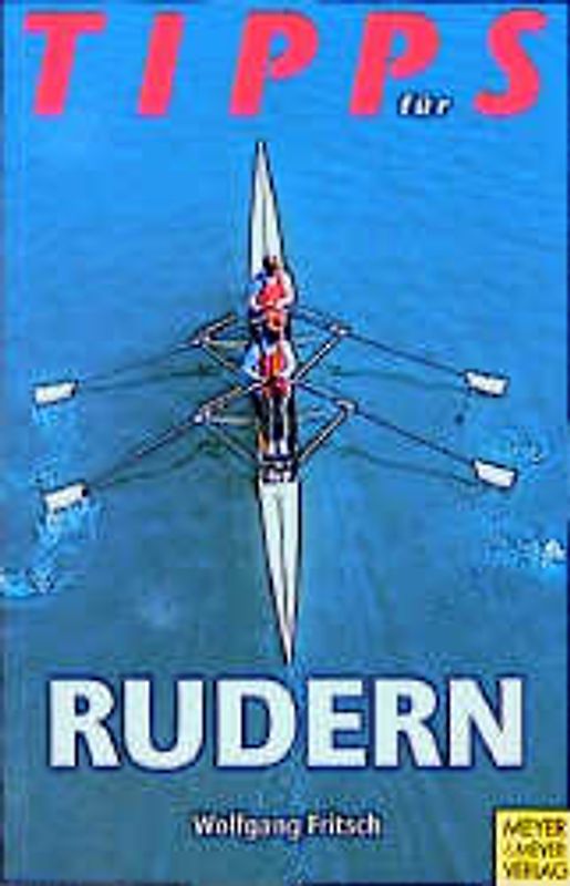 Tipps für Rudern