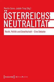 Österreichs Neutralität