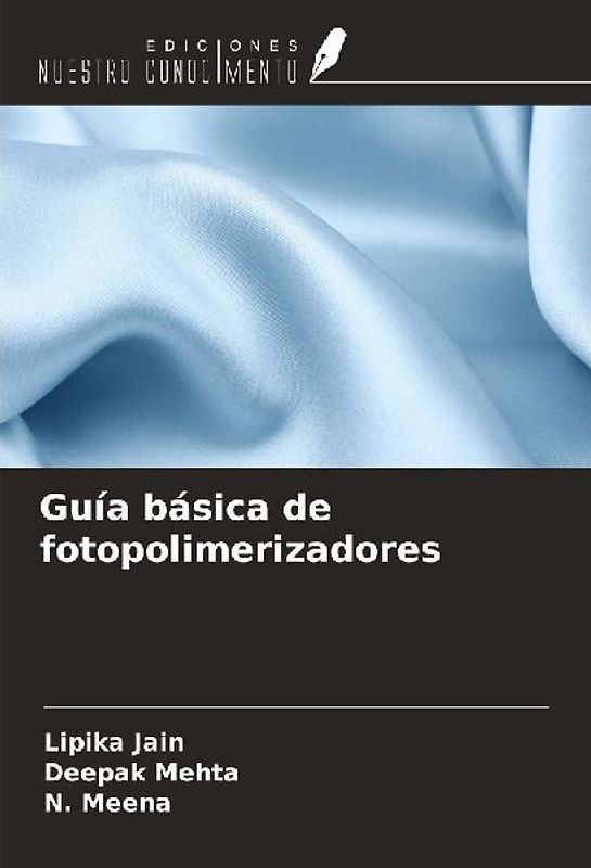 Guía básica de fotopolimerizadores