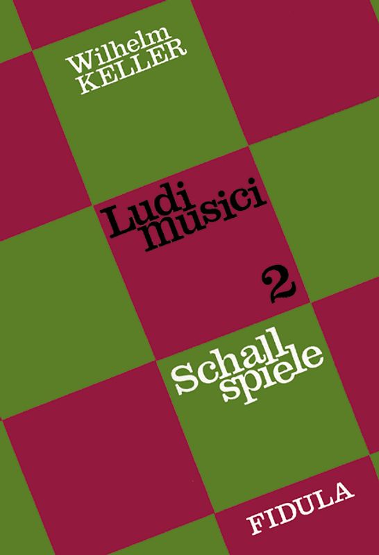 Ludi musici / Schallspiele