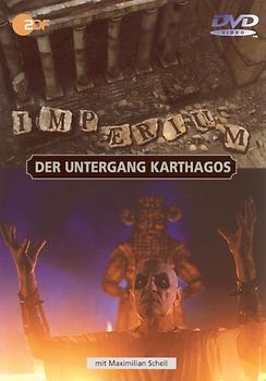 Imperium - Teil 3 Der Untergang Karthagos DVD