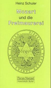 Mozart und die Freimaurerei