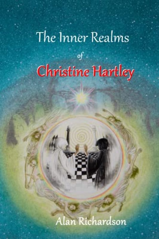 The Inner Realms of Christine Hartley