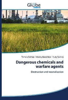 Dangerous chemicals and warfare agents