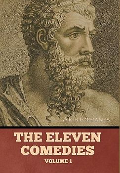 The Eleven Comedies, Volume 1