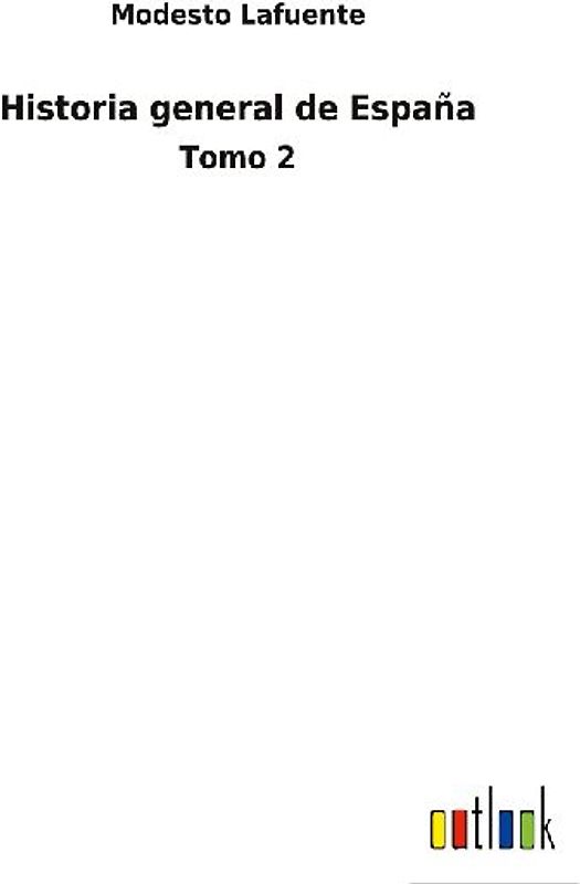 Historia general de España