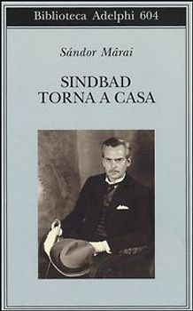 Sindbad torna a casa