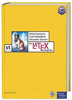 Der LaTeX-Begleiter