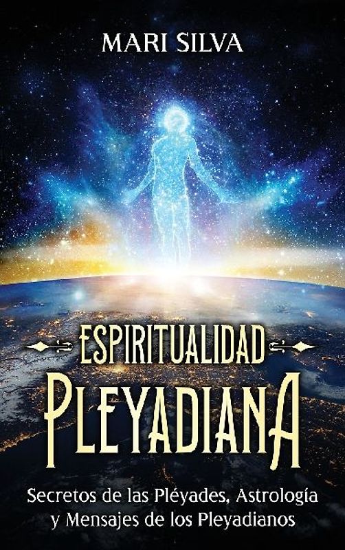 Espiritualidad pleyadiana