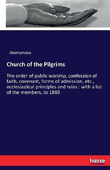 Church of the Pilgrims