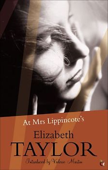 At Mrs Lippincote's (Virago Modern Classics) - Elizabeth Taylor