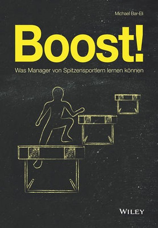 Boost!