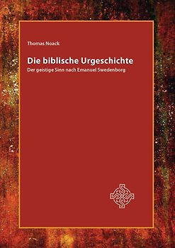 Die biblische Urgeschichte