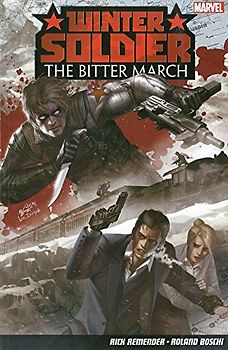 Winter Soldier - Remender, Rick