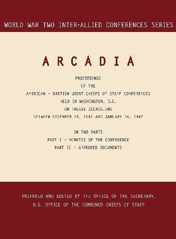 ARCADIA