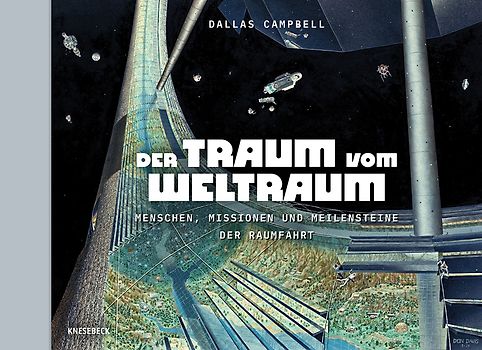 Der Traum vom Weltraum