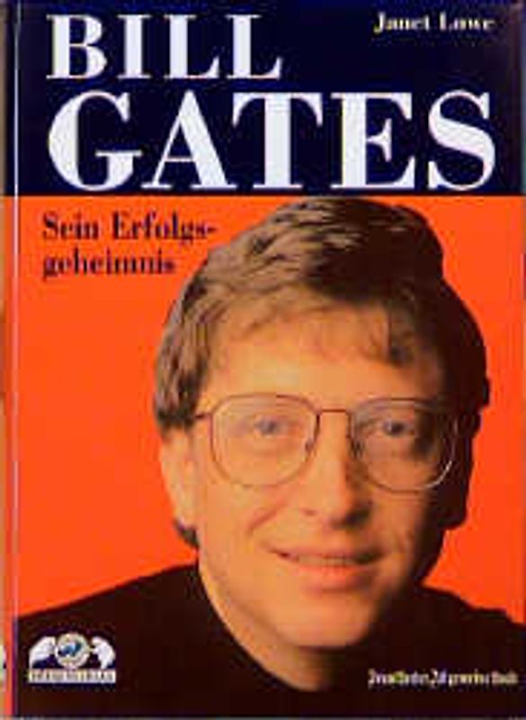 Bill Gates