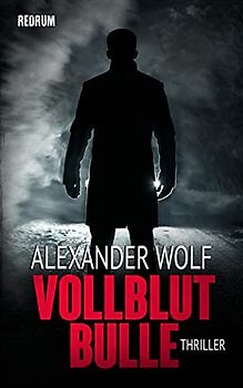 Vollblutbulle