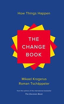 The Change Book