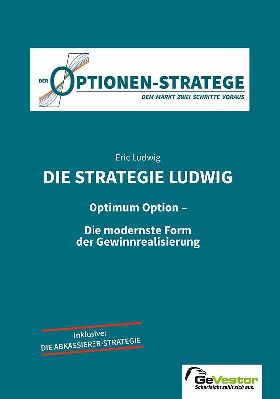 Die Strategie Ludwig