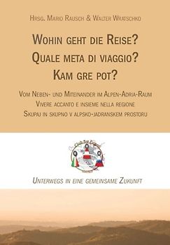 Wohin geht die Reise?