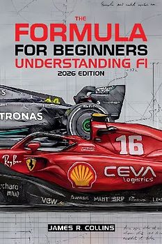 The Formula for Beginners Understanding F1 2026 Edition