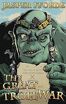 The Mighty Shandar (Last Dragonslayer)