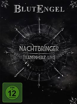 Blutengel - Nachtbringer (Deluxe Edition)