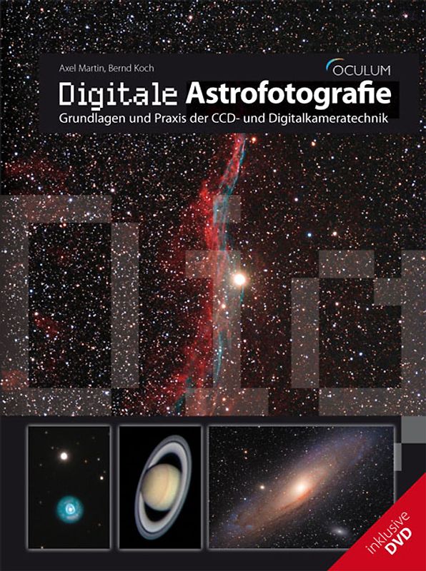 Digitale Astrofotografie
